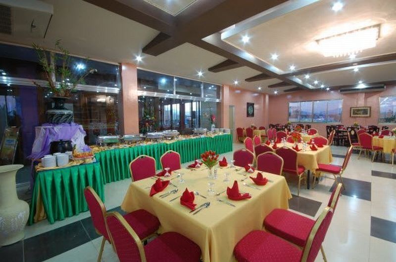 A&A Plaza Hotel Puerto Princesa Dış mekan fotoğraf